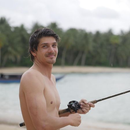 مبيت وإفطار Masokut Carve Bay Mentawai المظهر الخارجي الصورة