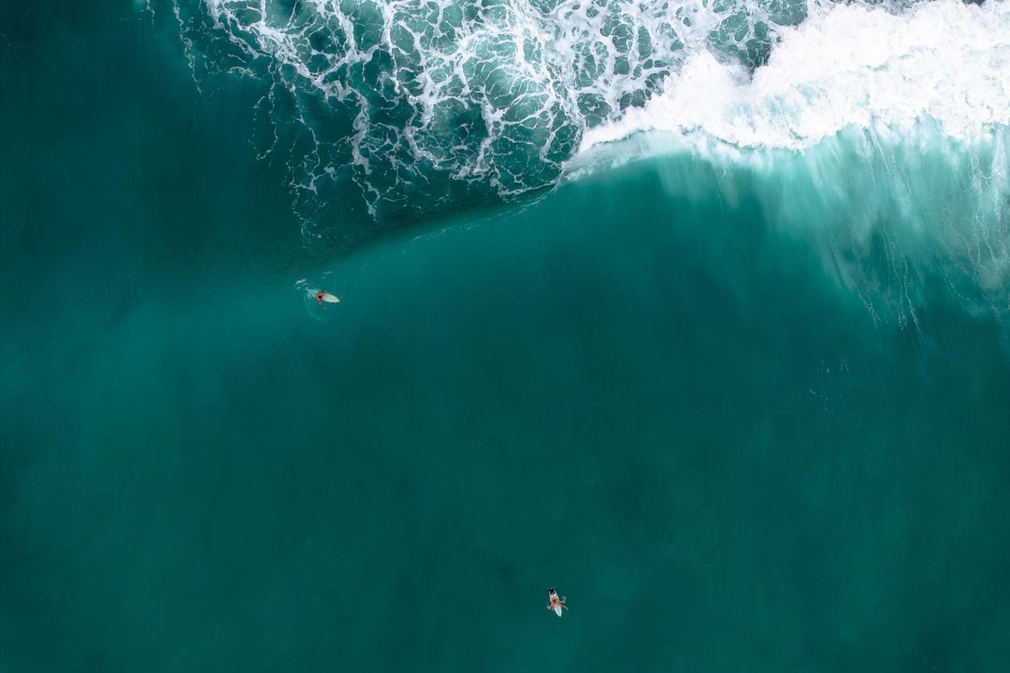 مبيت وإفطار Masokut Carve Bay Mentawai المظهر الخارجي الصورة